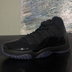 Air Jordan 11 Retro Gamma 