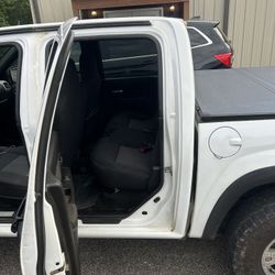 2008 Chevrolet Colorado