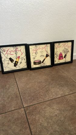Vintage artwork