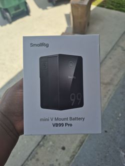smallRig