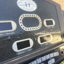 Treadmill 