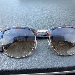 Ray-Ban Sunglasses 