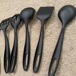 Nonstick Cookware Set - Complete Ceramic & Stainless Steal Pots and Pans Set with Stay-Cool Handles & Tempered Glass Lids - Kitchen and Dining Essenti