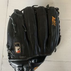 A2k Baseball Glove 