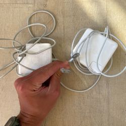 MagSafe MacBook Chargers