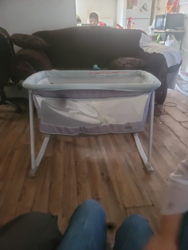 baby bassinet