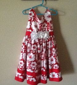 Reduced!!! Beautiful girls dresses