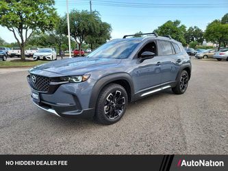 2023 Mazda CX-50