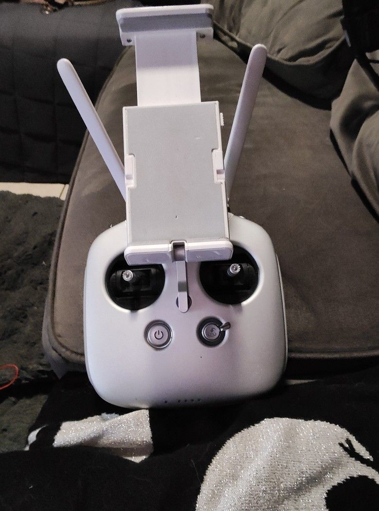 Dji Inspire 1 Remote