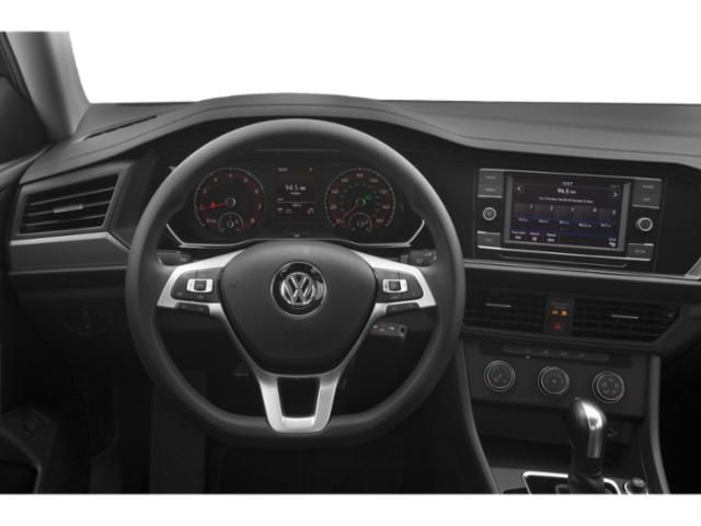 2021 Volkswagen Jetta