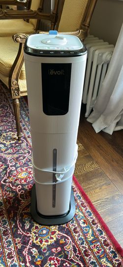 LEVOIT OasisMist 1000S (10L) Smart Humidifier for Home