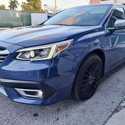 Subaru Legacy 2022 Touring 