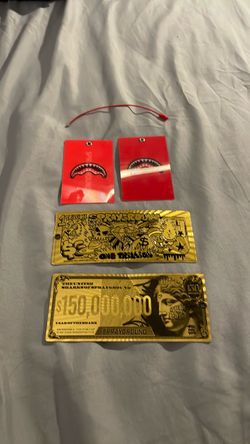 Sprayground tags