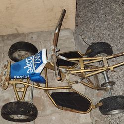 Minnie Drift / Roller Some Parts 