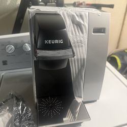 Keurig Commercial Coffee Maker