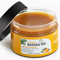 Batana Oil