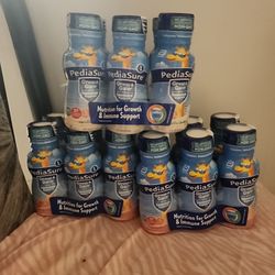 PediaSure for Sale