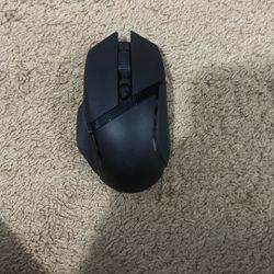Wireless Gaming Mouse