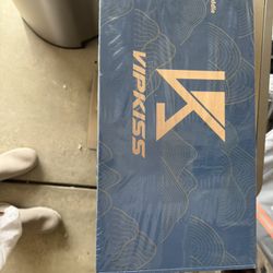 Pickle Ball Paddle Retails For 46 Dollars 