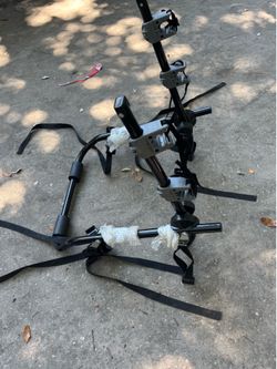 2 bike rack for any bike