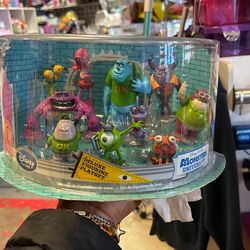 MonsterUniversity