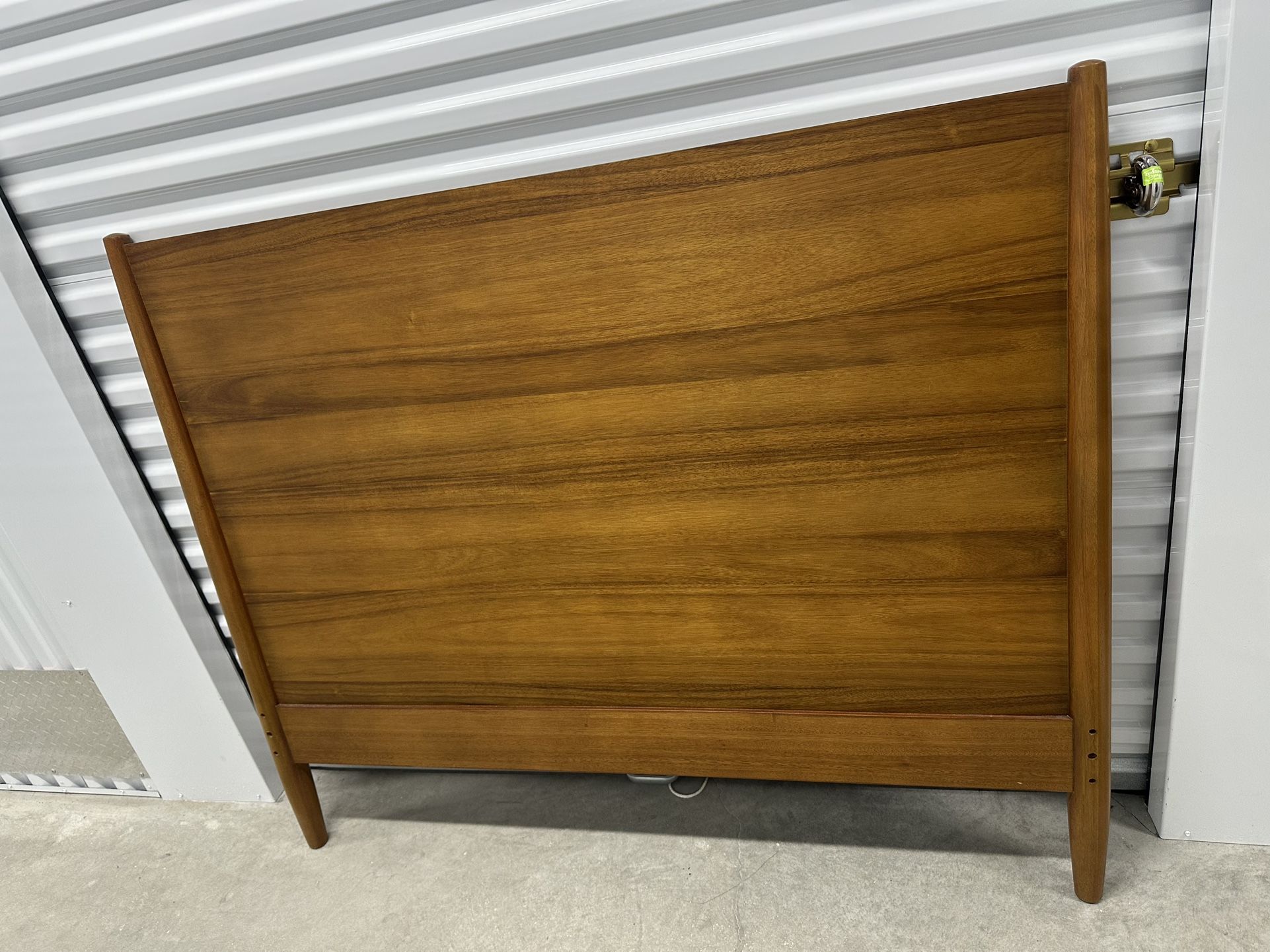 Full Size Bed Frame
