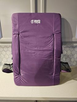 Small stadium seat