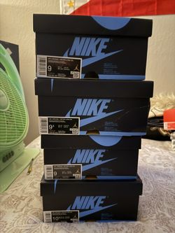 Jordan 1 Lows