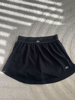 Alo Yoga Skirt 