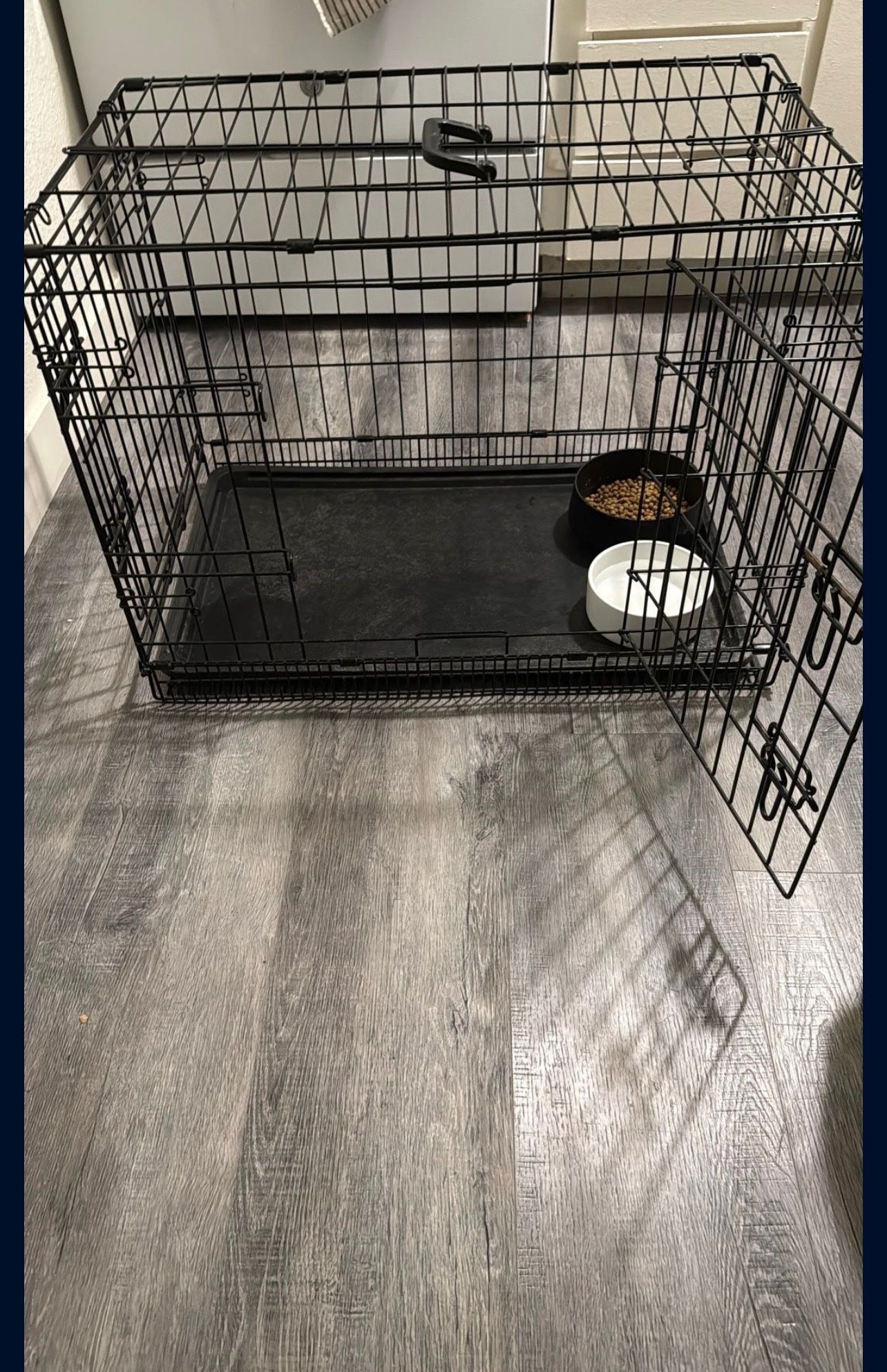 Dog Kennel Dog Cage