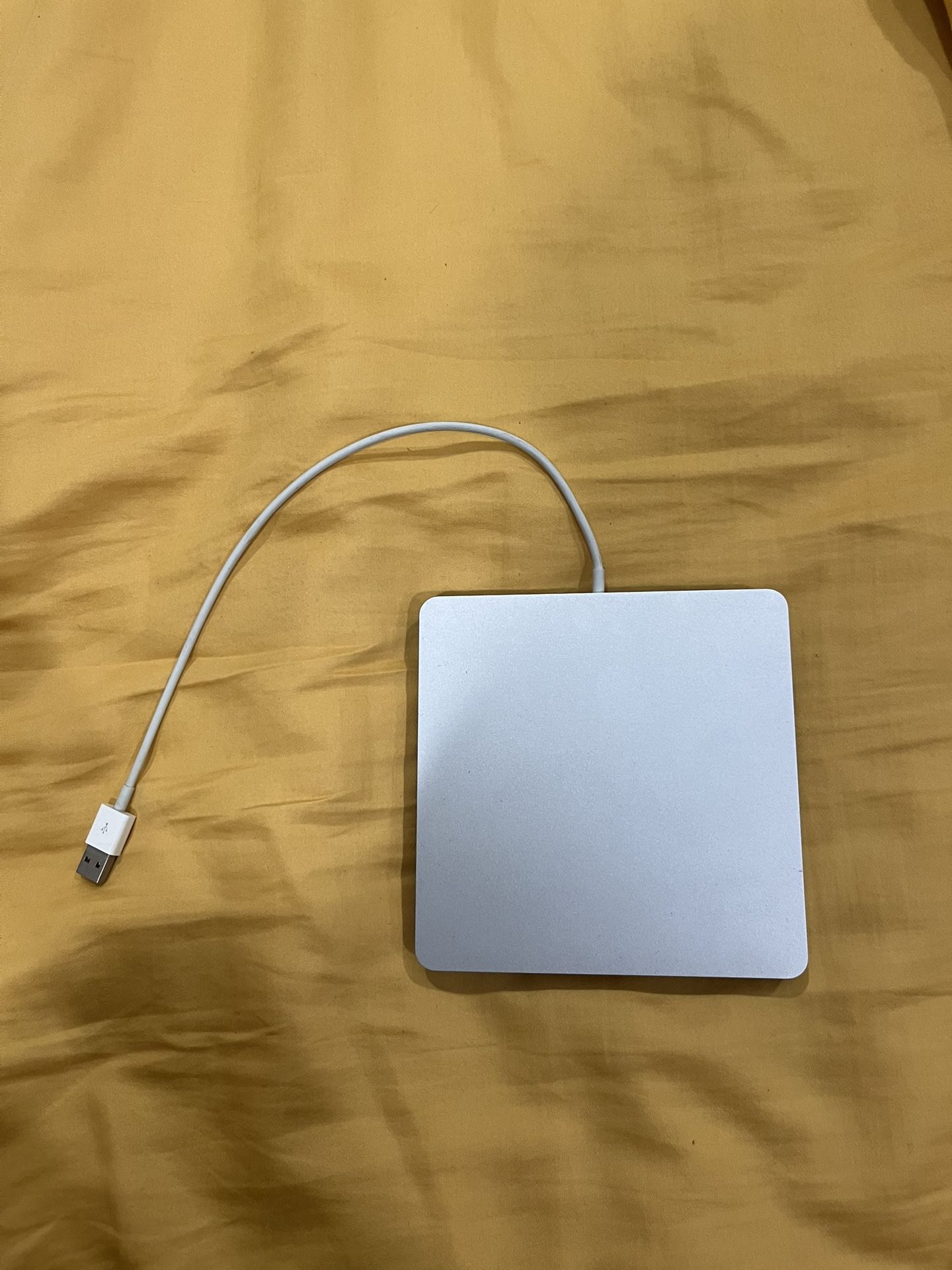 External USB CD Reader