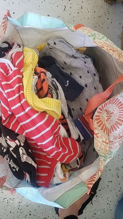 👶 BOYS 3-12 months