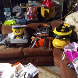 Bundle Deal Brand New Tool's!!!