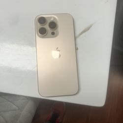 iPhone 16 Pro 128GB 