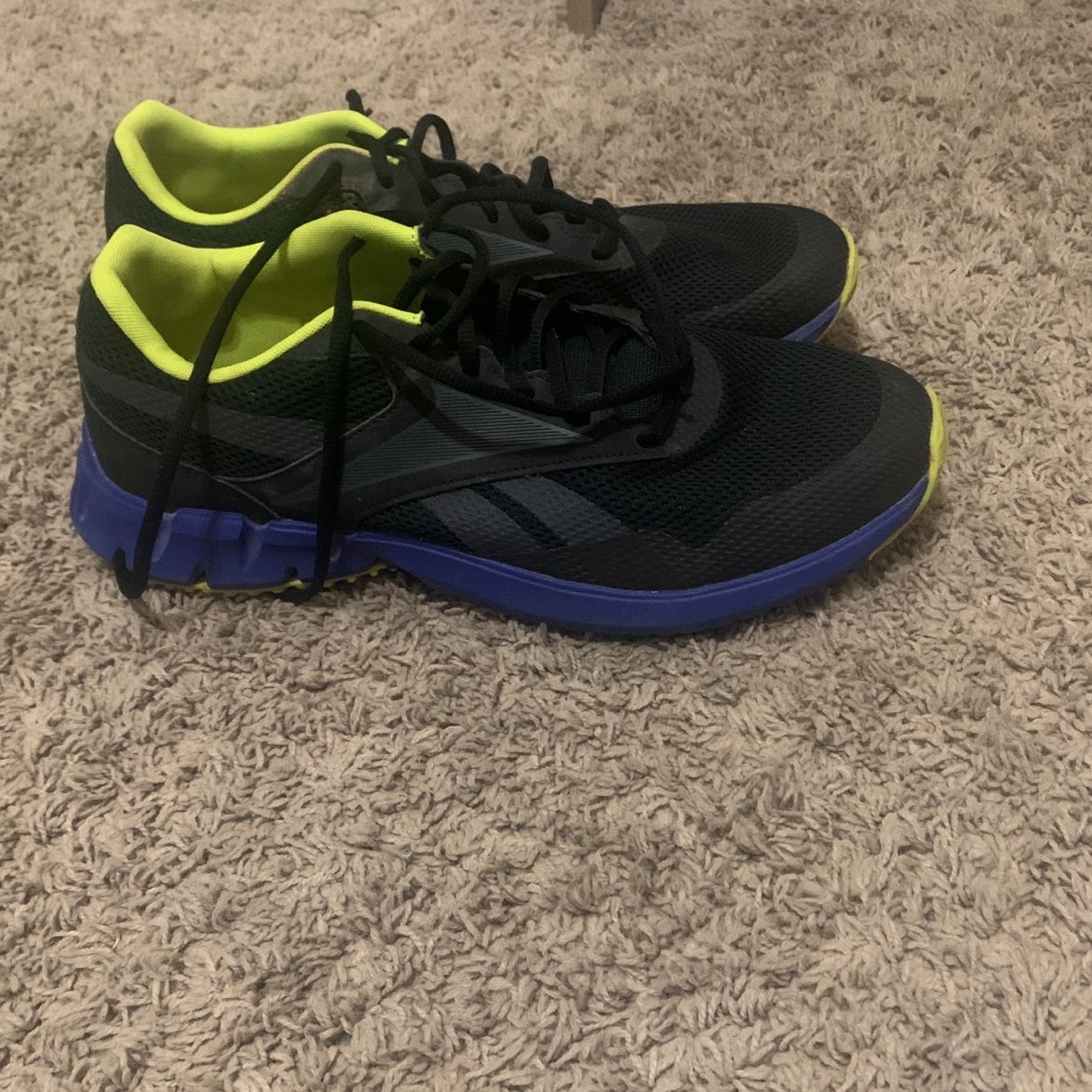 Reebok Men's Daddy Yankee Shoes for Sale in Tucson, AZ - OfferUp