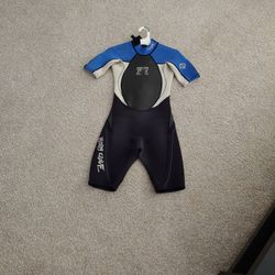 Body Glove Wetsuit Great Condition
