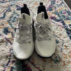 Under Armor Shoes 