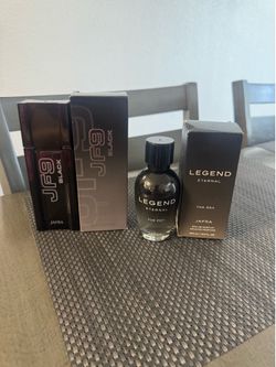 Perfume de hombre