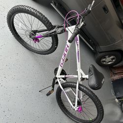 Huffy Mountain Bikes