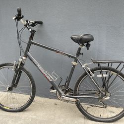 Marin Redwoods men’s 26” bike, 18.5” frame