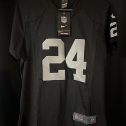 Raiders Jersey Woman’s 