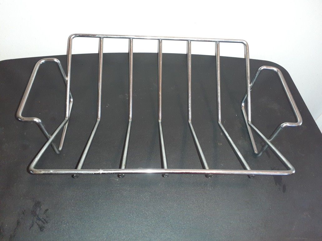 Large Roasting Rack