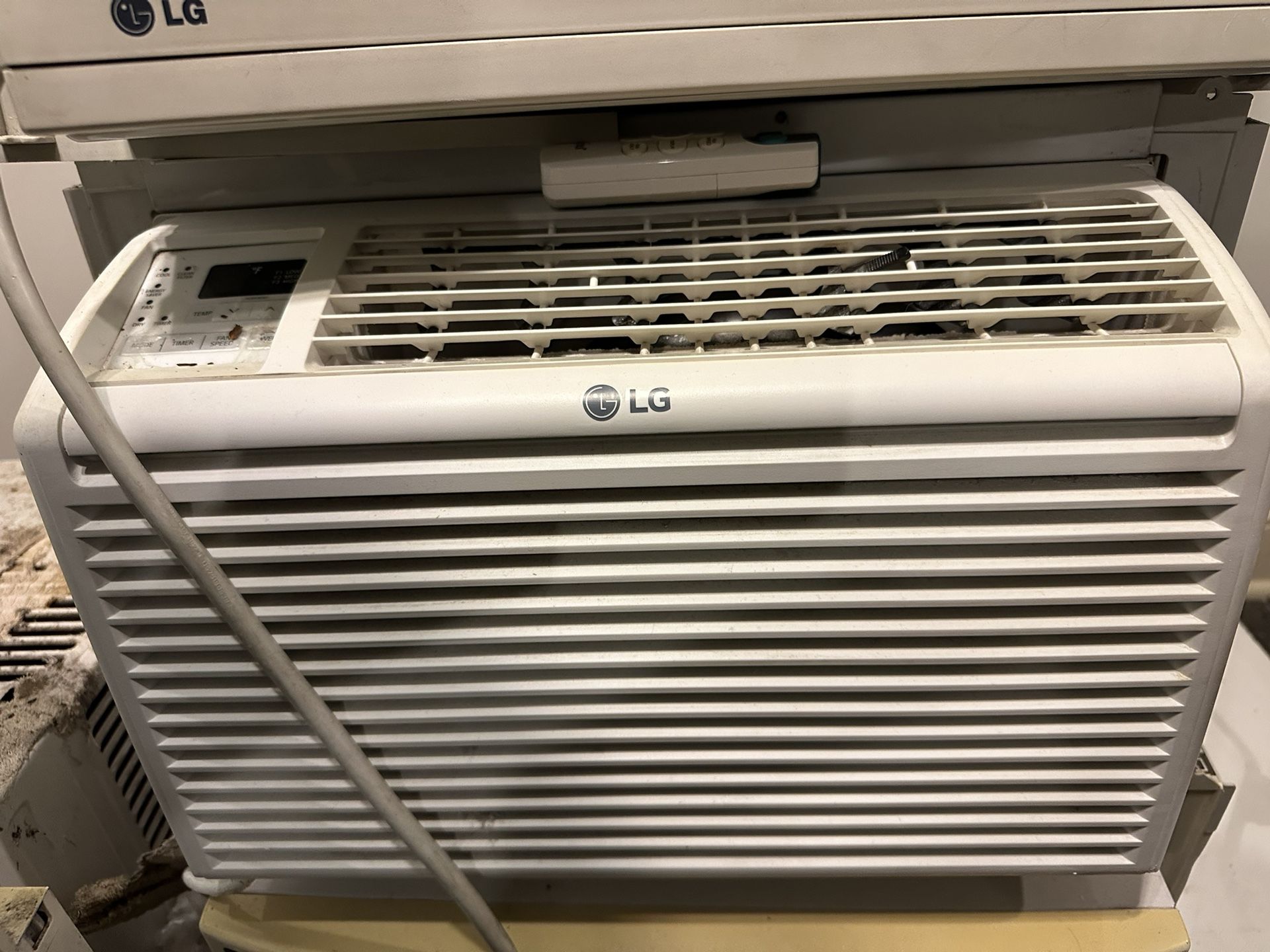 AC unit
