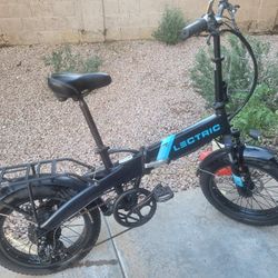 Lectric XP EBike