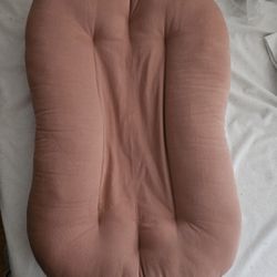 Snuggle Me Lounger For Baby