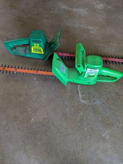 Weed Eater