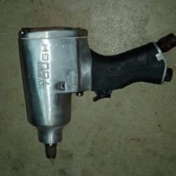 Hyper Tough 1/2" Impact Wrench Brand New