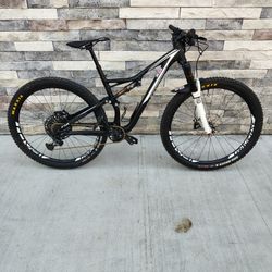 2016 29in. Specialized Stumpjumper