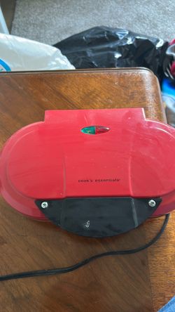 Pancake Maker