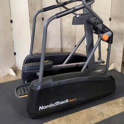 FREE - Nordictrack ACT Elliptical